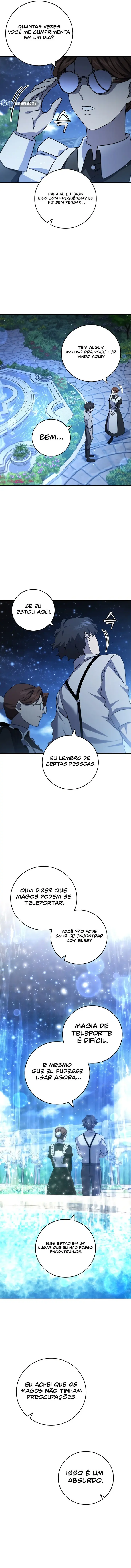 Read Dragon-Devouring Mage PT Manga Online