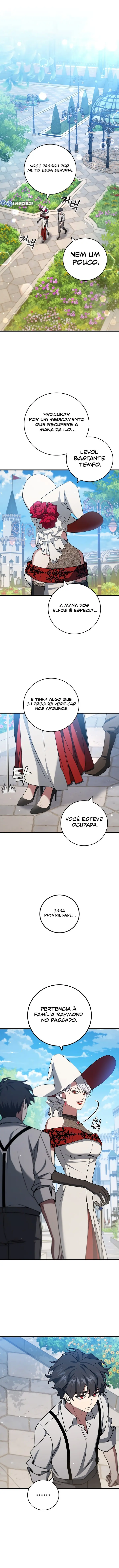 Read Dragon-Devouring Mage PT Manga Online