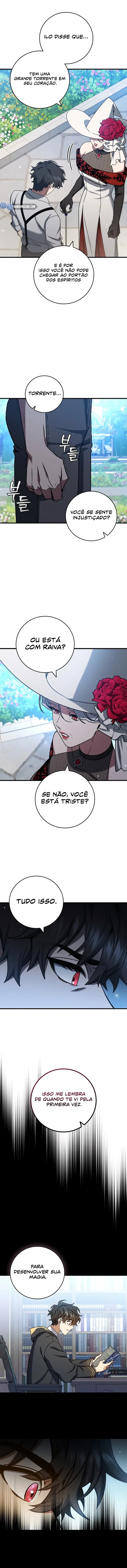 Read Dragon-Devouring Mage PT Manga Online