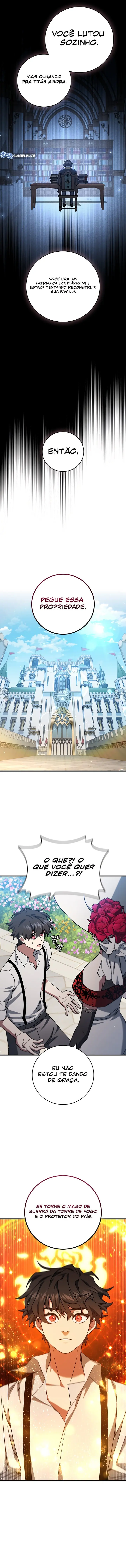 Read Dragon-Devouring Mage PT Manga Online