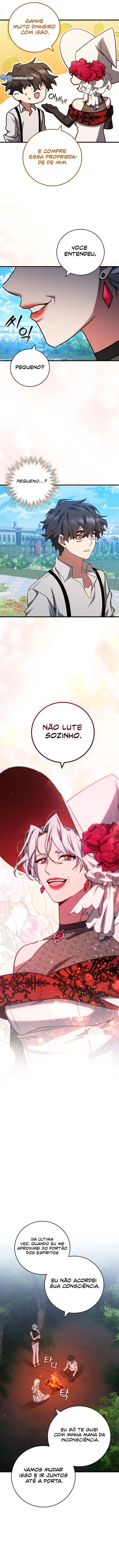 Read Dragon-Devouring Mage PT Manga Online