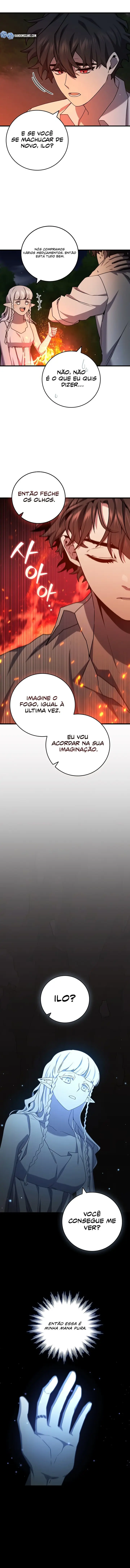 Read Dragon-Devouring Mage PT Manga Online