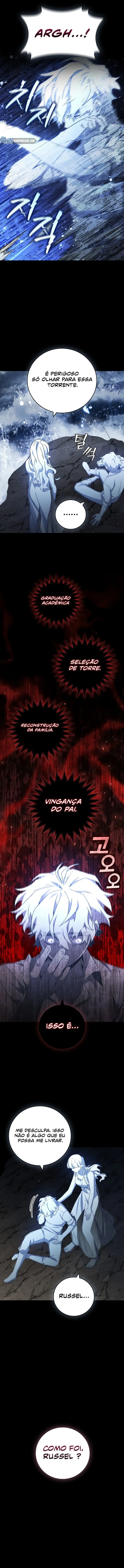 Read Dragon-Devouring Mage PT Manga Online