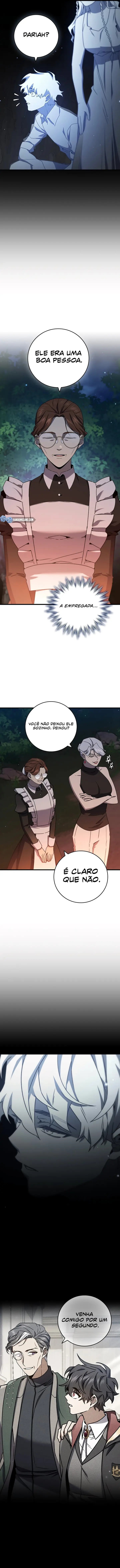 Read Dragon-Devouring Mage PT Manga Online