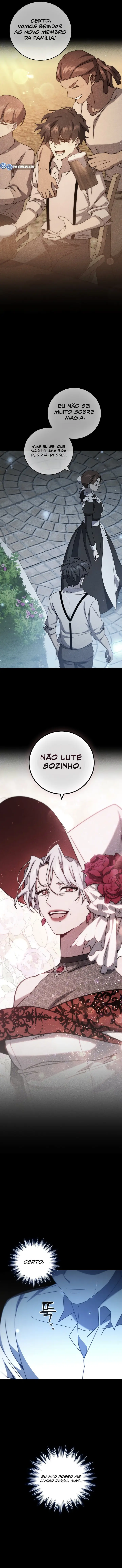 Read Dragon-Devouring Mage PT Manga Online