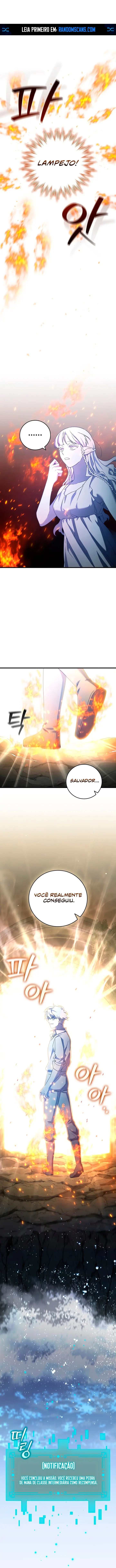 Read Dragon-Devouring Mage PT Manga Online