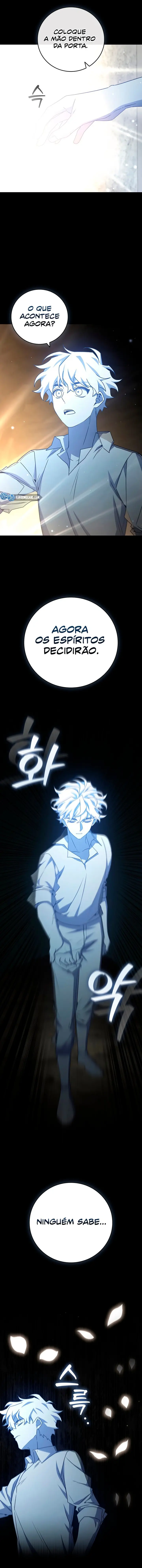 Read Dragon-Devouring Mage PT Manga Online