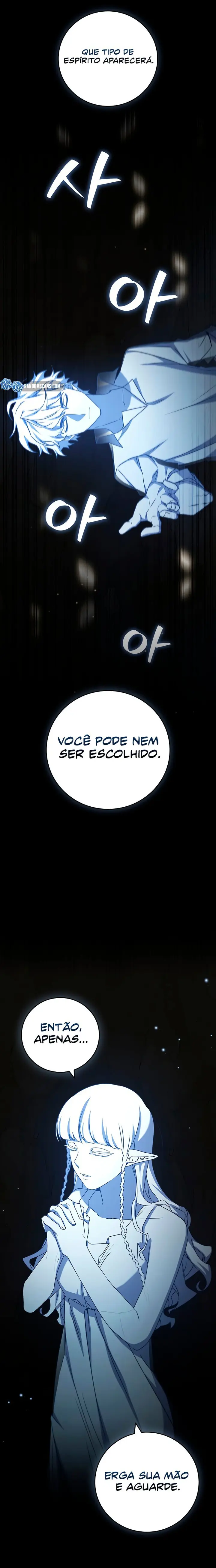 Read Dragon-Devouring Mage PT Manga Online