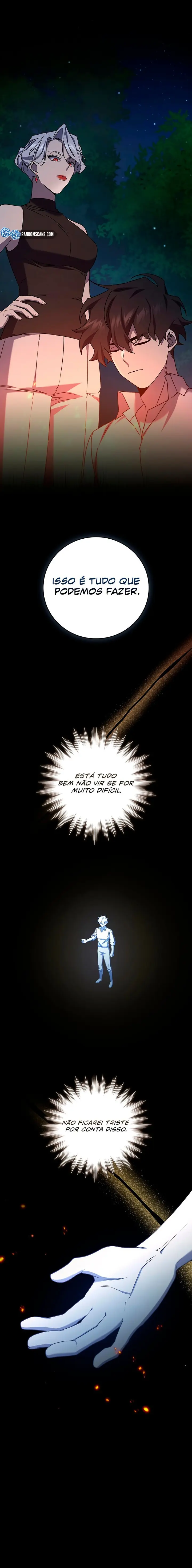 Read Dragon-Devouring Mage PT Manga Online