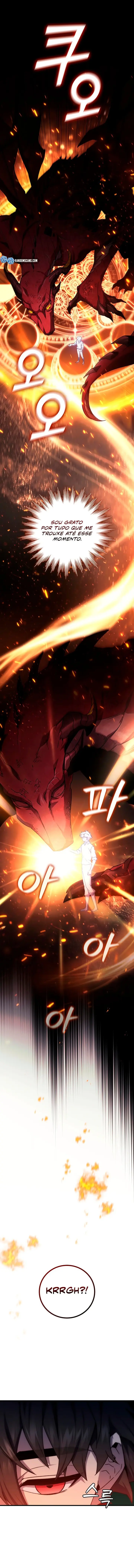 Read Dragon-Devouring Mage PT Manga Online