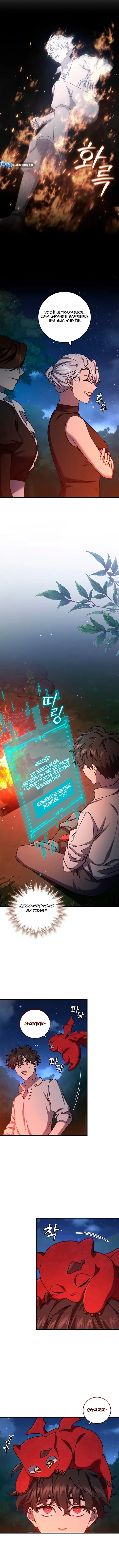 Read Dragon-Devouring Mage PT Manga Online