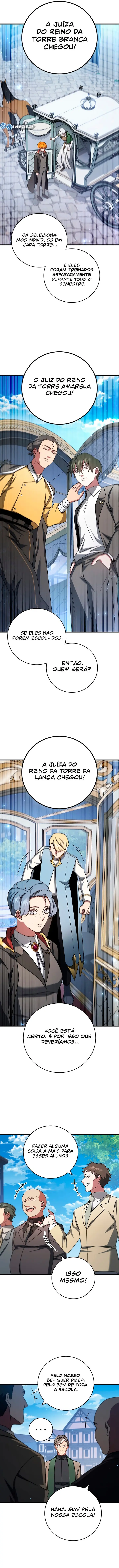 Read Dragon-Devouring Mage PT Manga Online