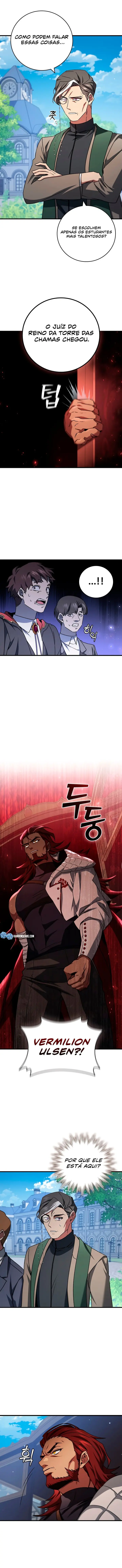 Read Dragon-Devouring Mage PT Manga Online