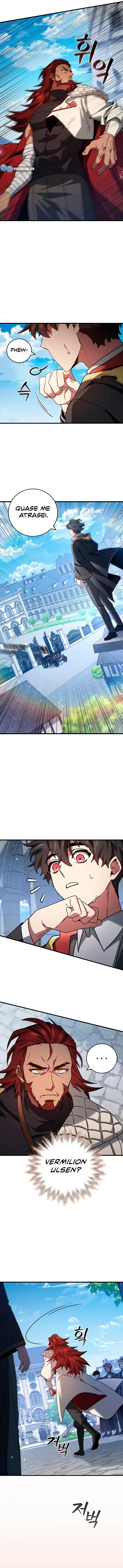 Read Dragon-Devouring Mage PT Manga Online