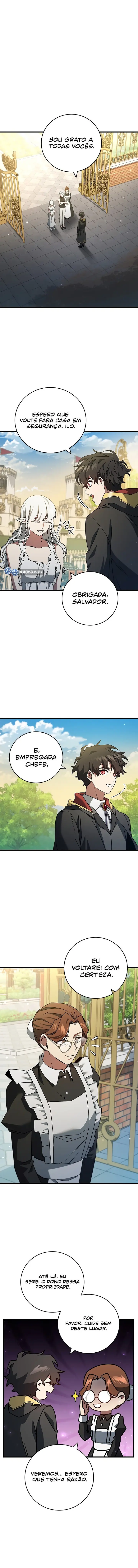 Read Dragon-Devouring Mage PT Manga Online