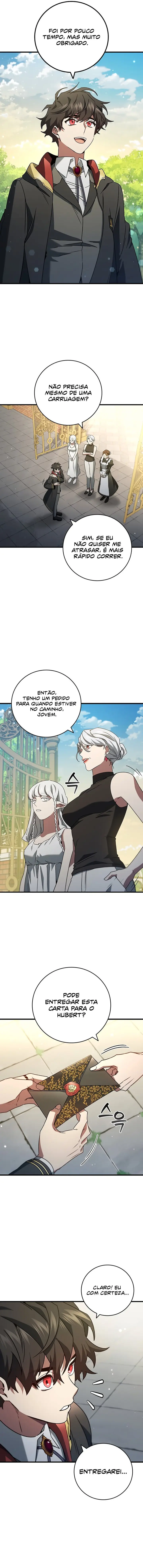 Read Dragon-Devouring Mage PT Manga Online