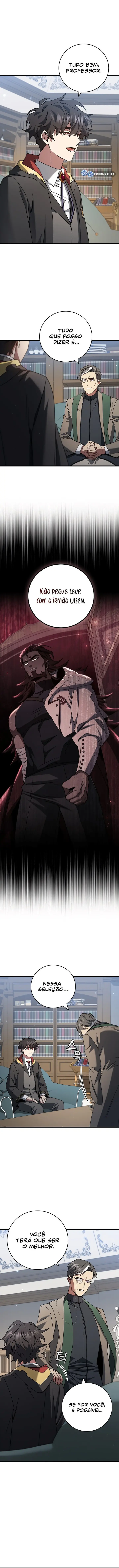 Read Dragon-Devouring Mage PT Manga Online