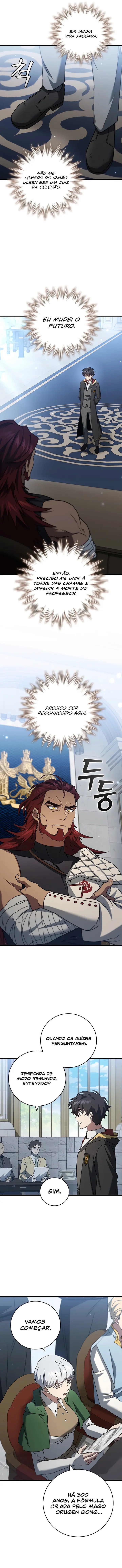 Read Dragon-Devouring Mage PT Manga Online