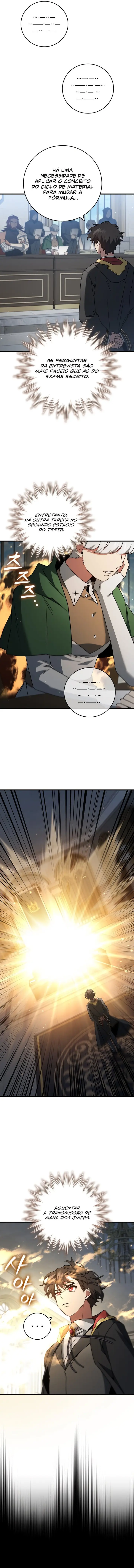 Read Dragon-Devouring Mage PT Manga Online