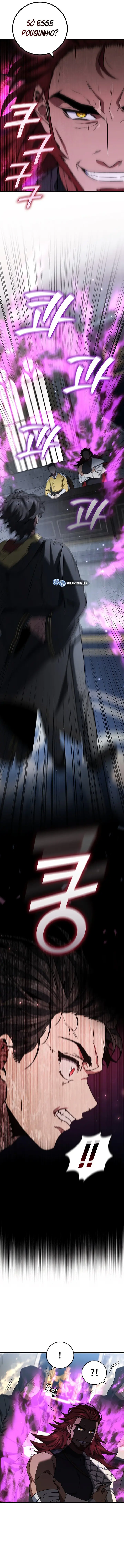 Read Dragon-Devouring Mage PT Manga Online