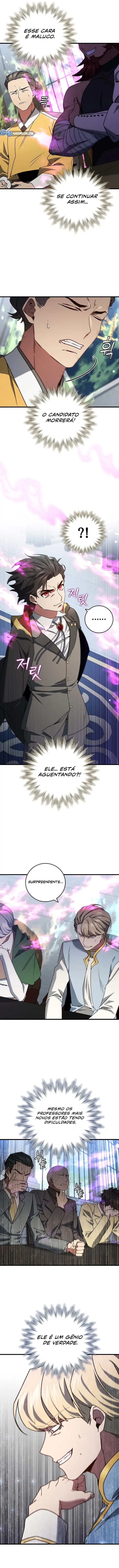 Read Dragon-Devouring Mage PT Manga Online