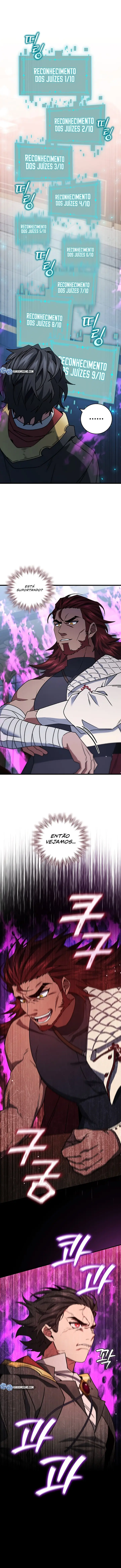 Read Dragon-Devouring Mage PT Manga Online