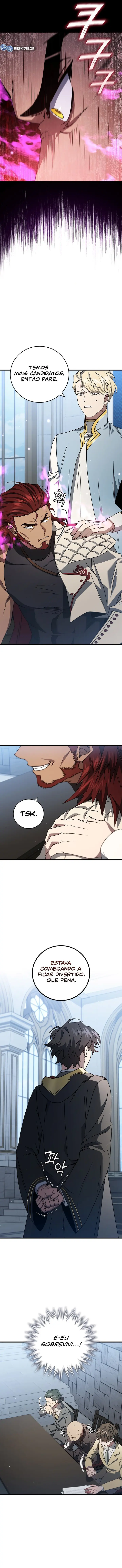 Read Dragon-Devouring Mage PT Manga Online