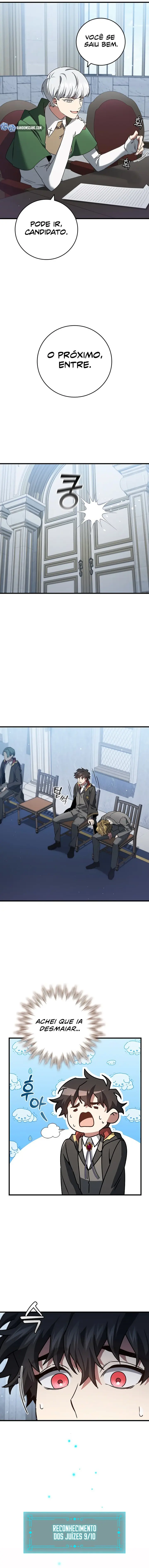 Read Dragon-Devouring Mage PT Manga Online