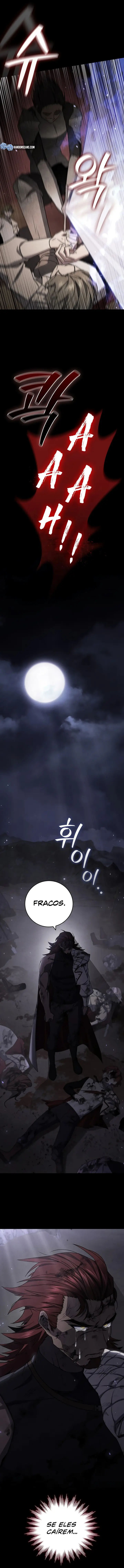 Read Dragon-Devouring Mage PT Manga Online