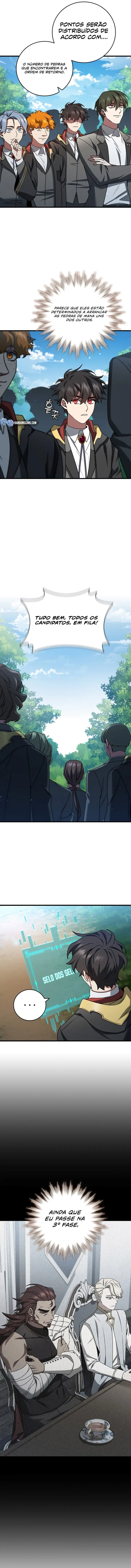 Read Dragon-Devouring Mage PT Manga Online