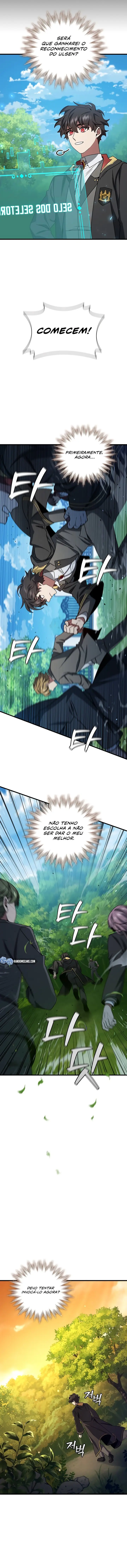 Read Dragon-Devouring Mage PT Manga Online