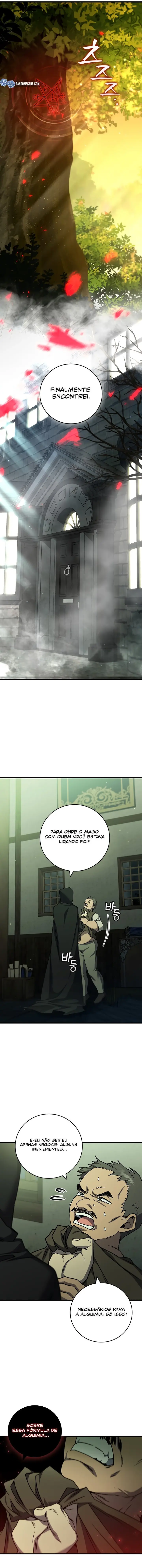 Read Dragon-Devouring Mage PT Manga Online