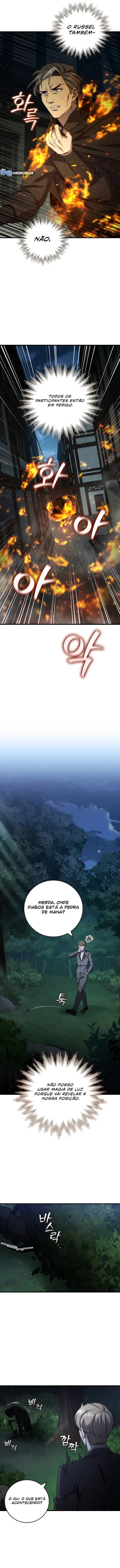 Read Dragon-Devouring Mage PT Manga Online