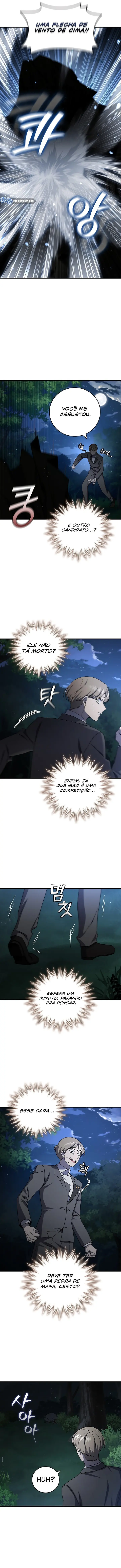 Read Dragon-Devouring Mage PT Manga Online