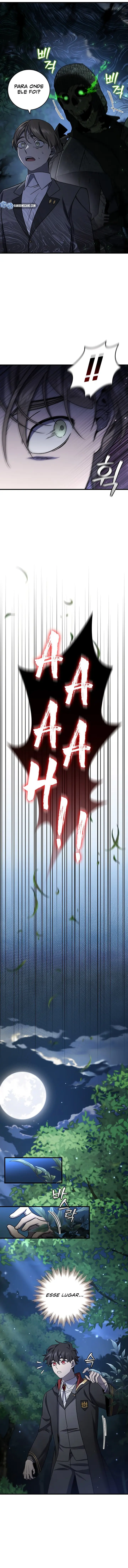 Read Dragon-Devouring Mage PT Manga Online