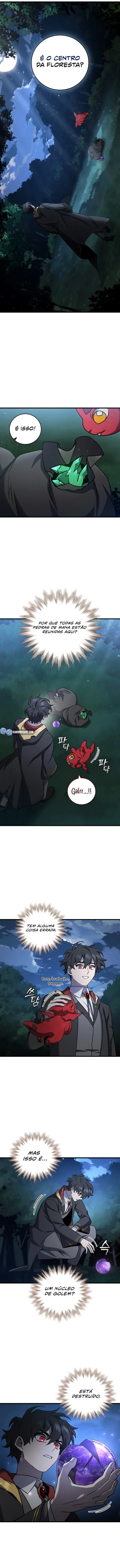 Read Dragon-Devouring Mage PT Manga Online