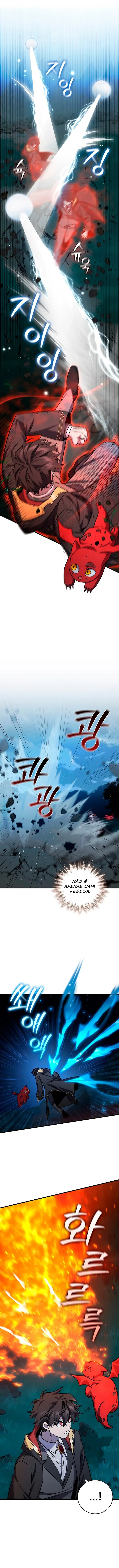 Read Dragon-Devouring Mage PT Manga Online