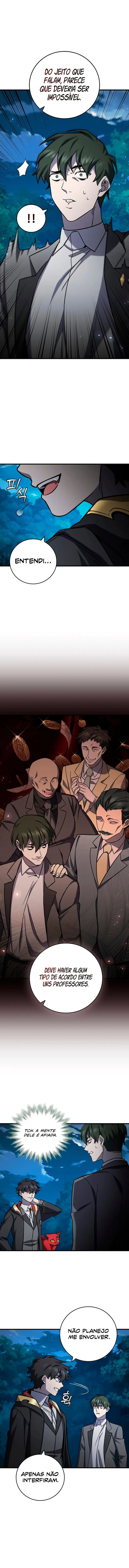 Read Dragon-Devouring Mage PT Manga Online