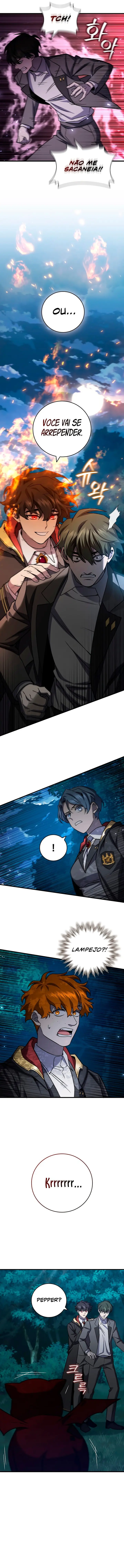 Read Dragon-Devouring Mage PT Manga Online