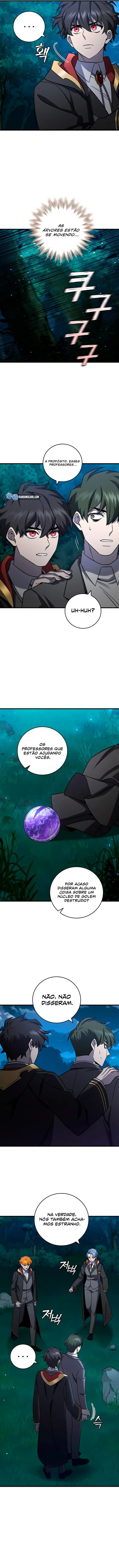 Read Dragon-Devouring Mage PT Manga Online