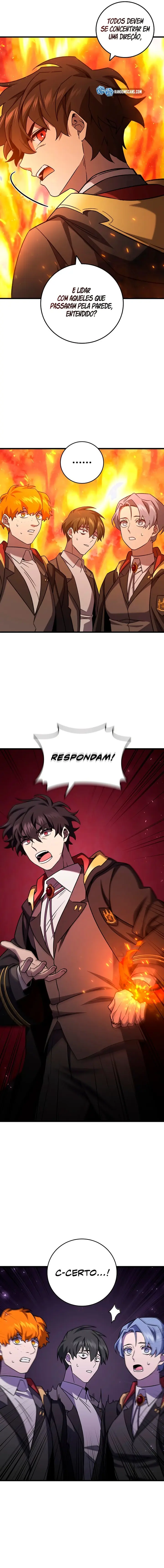 Read Dragon-Devouring Mage PT Manga Online