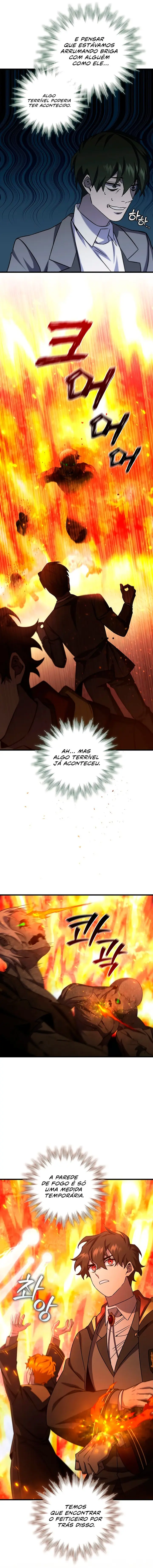 Read Dragon-Devouring Mage PT Manga Online