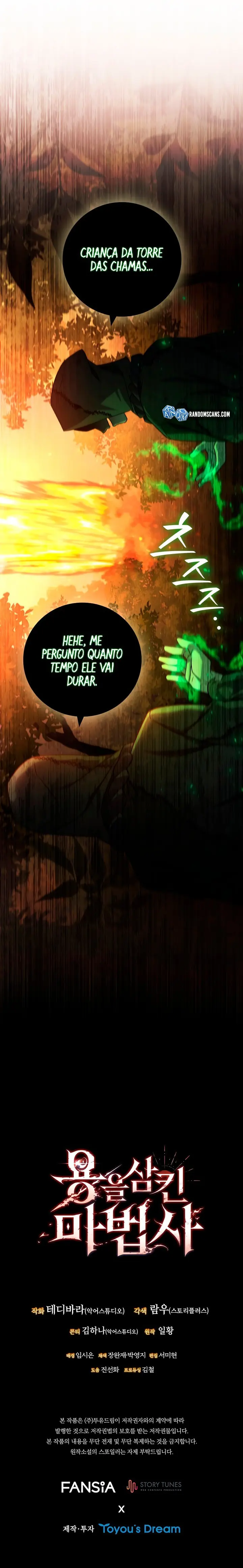 Read Dragon-Devouring Mage PT Manga Online