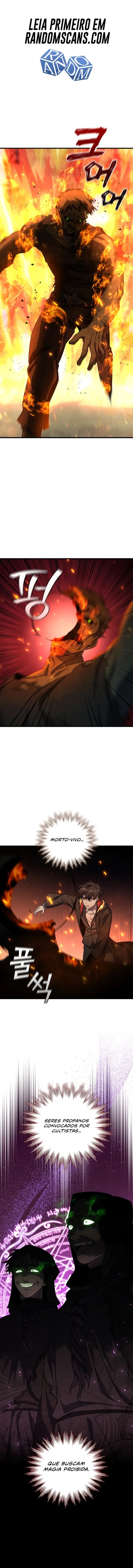 Read Dragon-Devouring Mage PT Manga Online