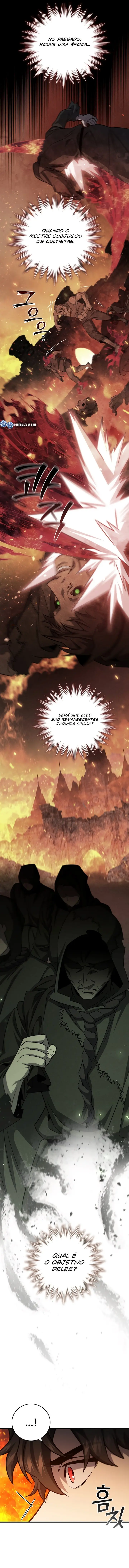 Read Dragon-Devouring Mage PT Manga Online