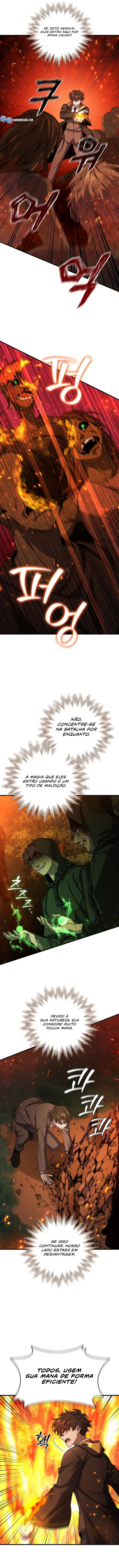 Read Dragon-Devouring Mage PT Manga Online