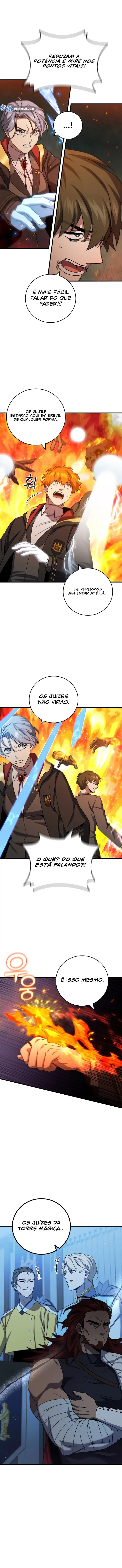 Read Dragon-Devouring Mage PT Manga Online