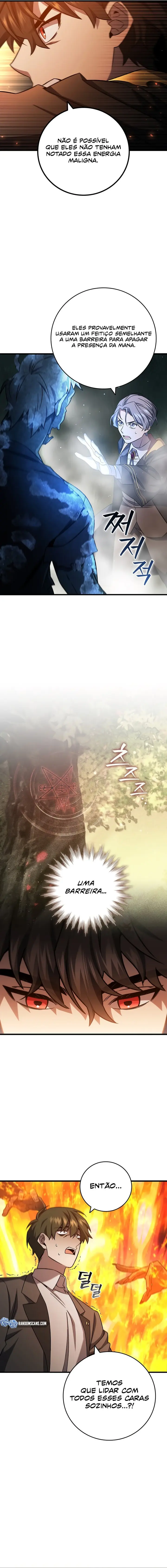 Read Dragon-Devouring Mage PT Manga Online