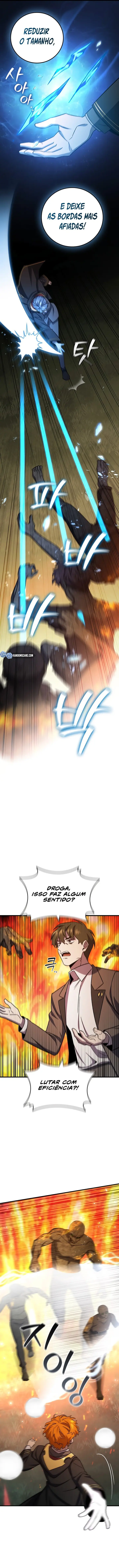 Read Dragon-Devouring Mage PT Manga Online