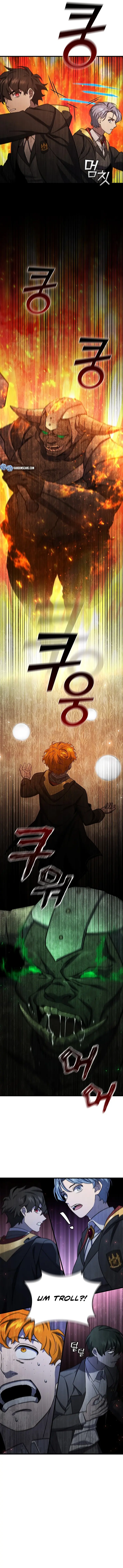 Read Dragon-Devouring Mage PT Manga Online